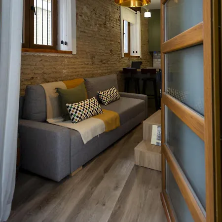 Appartement Tenerias Corp, Bajo *