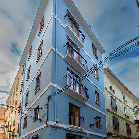 Lägenhet Tenerias Corp, Bajo *