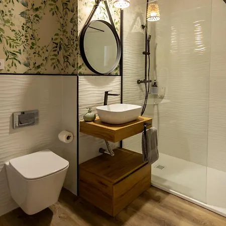 Tenerias Corp, Bajo Appartement Valencia