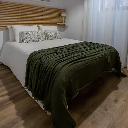 Tenerias Corp, Bajo Appartement Valencia